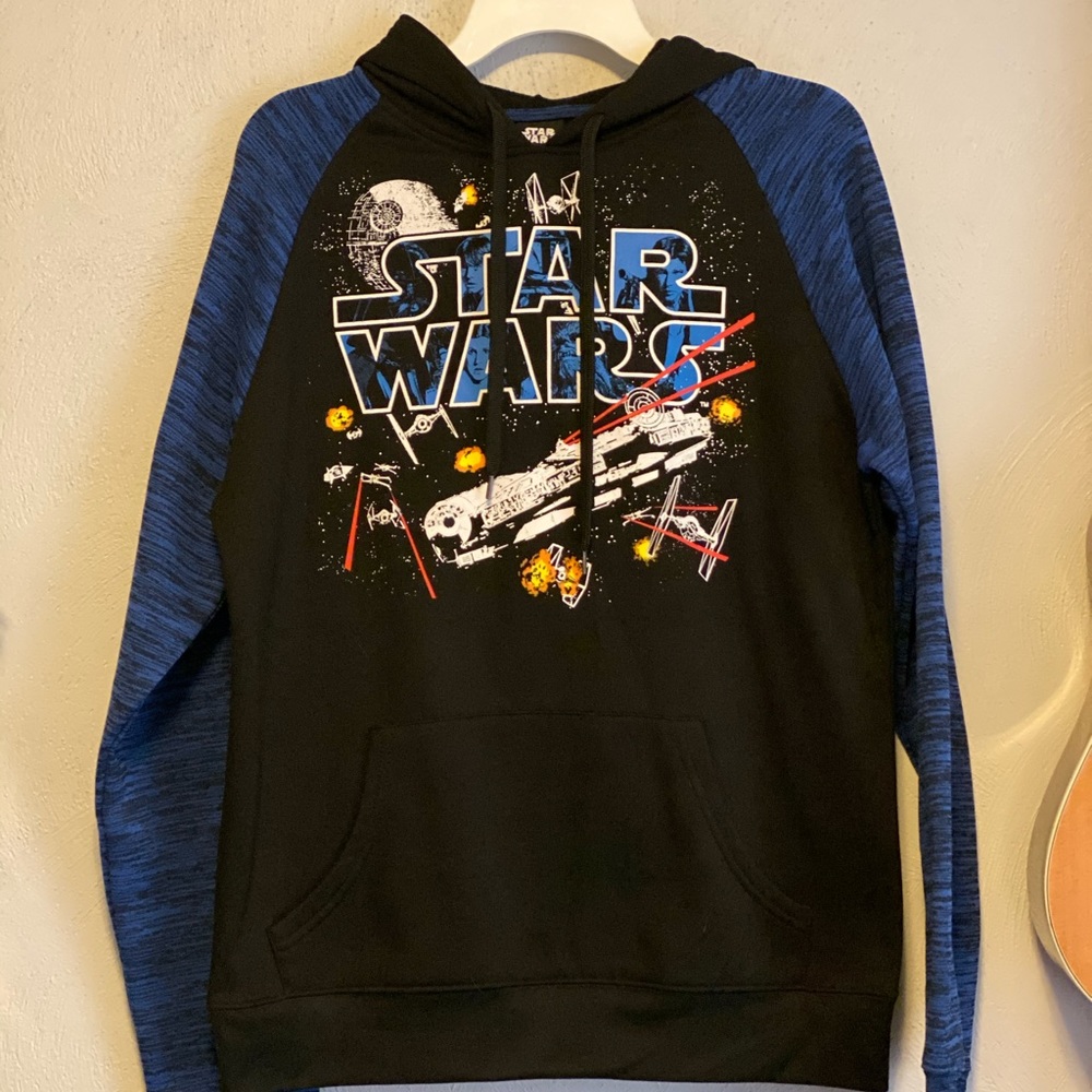 Star Wars Hoodie